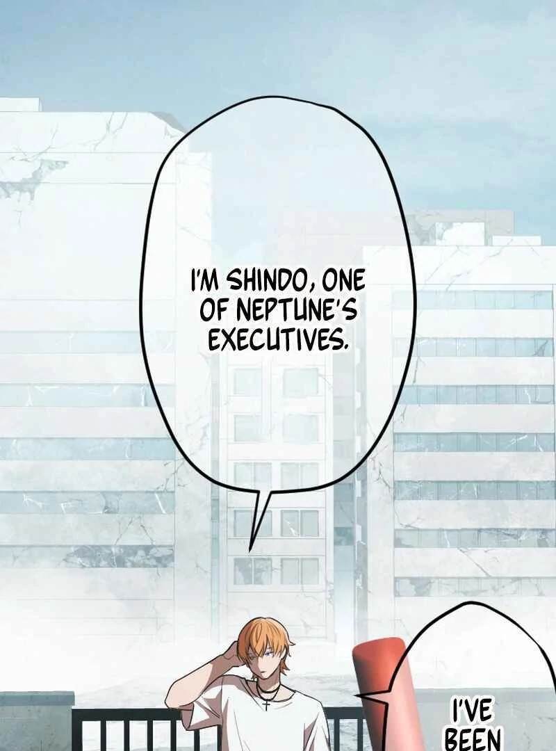 Reincarnated With a Metal Bat ~Surviving the Monochrome Madness~ Chapter 25 - Page 1