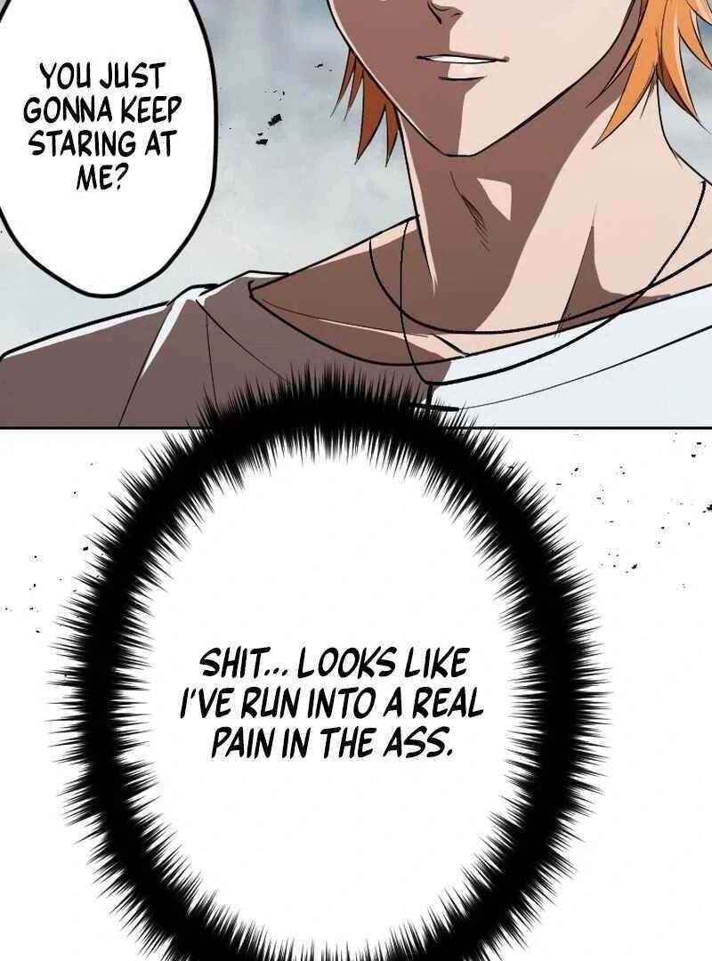 Reincarnated With a Metal Bat ~Surviving the Monochrome Madness~ Chapter 25 - Page 13