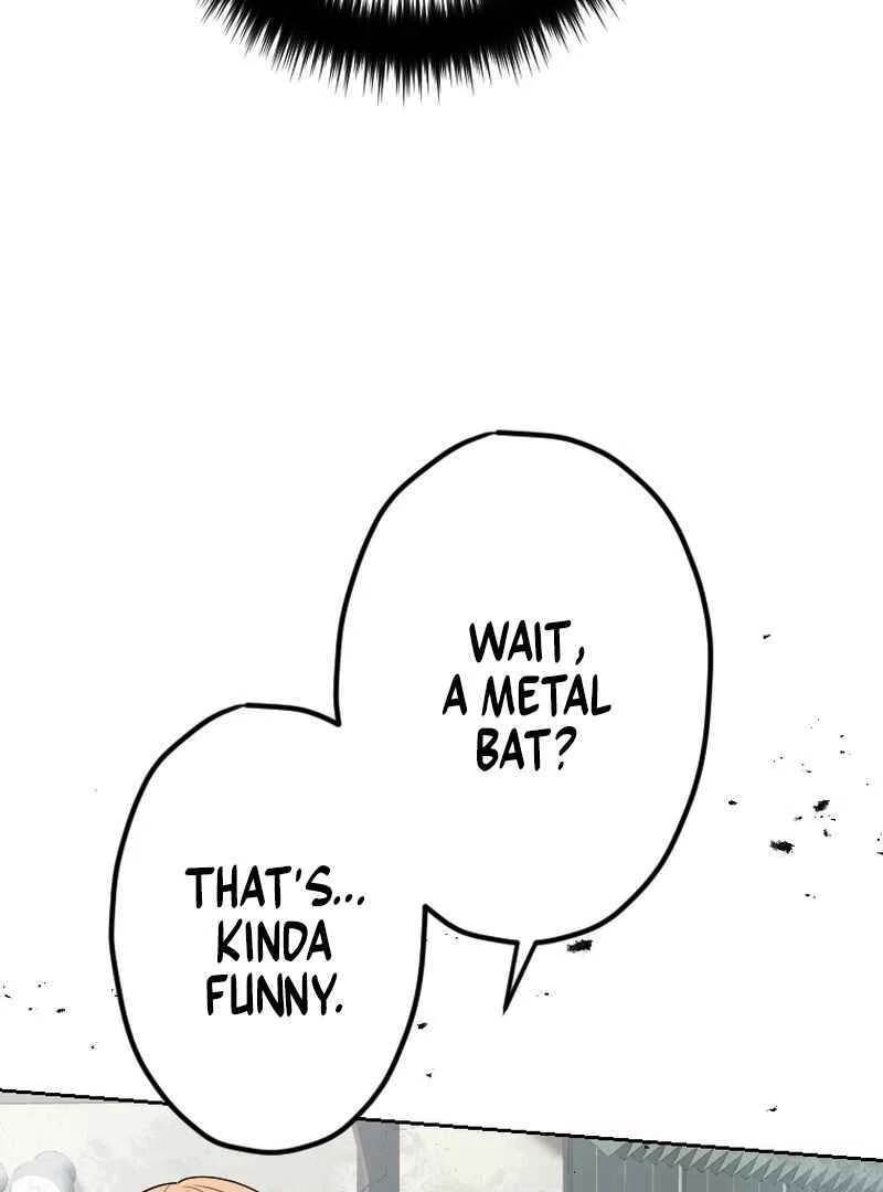 Reincarnated With a Metal Bat ~Surviving the Monochrome Madness~ Chapter 25 - Page 14