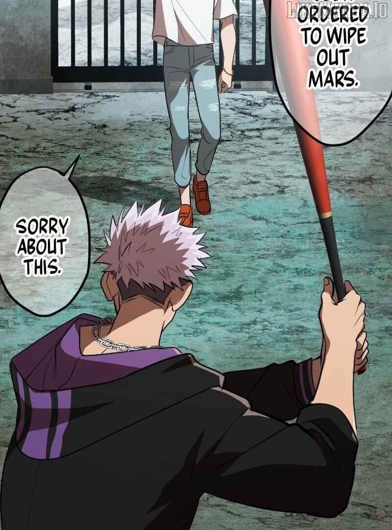 Reincarnated With a Metal Bat ~Surviving the Monochrome Madness~ Chapter 25 - Page 2