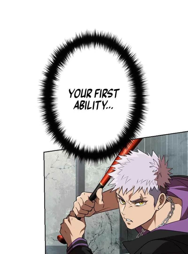 Reincarnated With a Metal Bat ~Surviving the Monochrome Madness~ Chapter 25 - Page 22