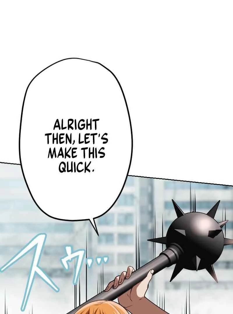 Reincarnated With a Metal Bat ~Surviving the Monochrome Madness~ Chapter 25 - Page 30