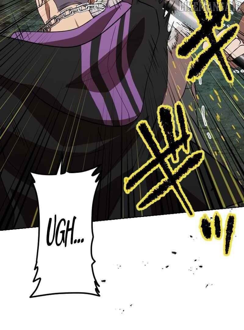 Reincarnated With a Metal Bat ~Surviving the Monochrome Madness~ Chapter 25 - Page 41