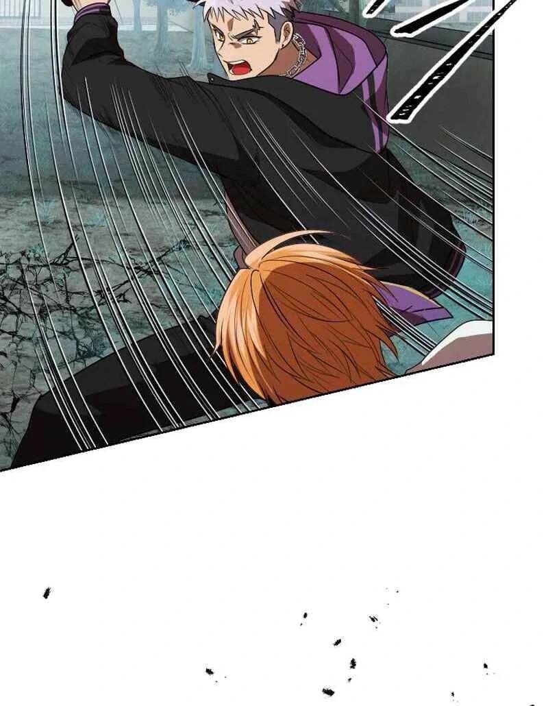 Reincarnated With a Metal Bat ~Surviving the Monochrome Madness~ Chapter 25 - Page 44