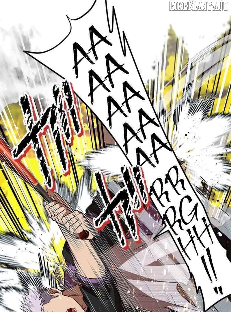 Reincarnated With a Metal Bat ~Surviving the Monochrome Madness~ Chapter 25 - Page 47