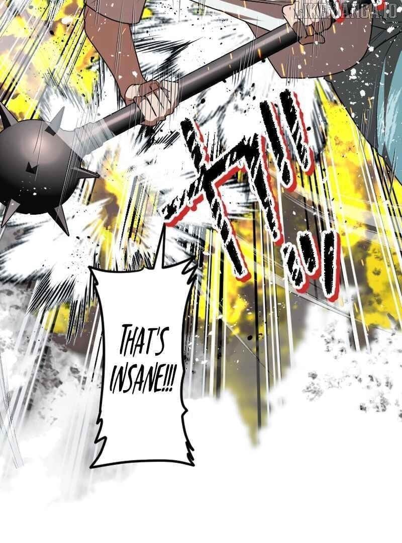 Reincarnated With a Metal Bat ~Surviving the Monochrome Madness~ Chapter 25 - Page 49