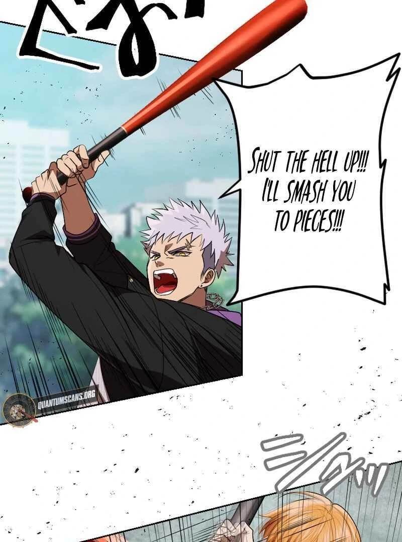 Reincarnated With a Metal Bat ~Surviving the Monochrome Madness~ Chapter 25 - Page 51