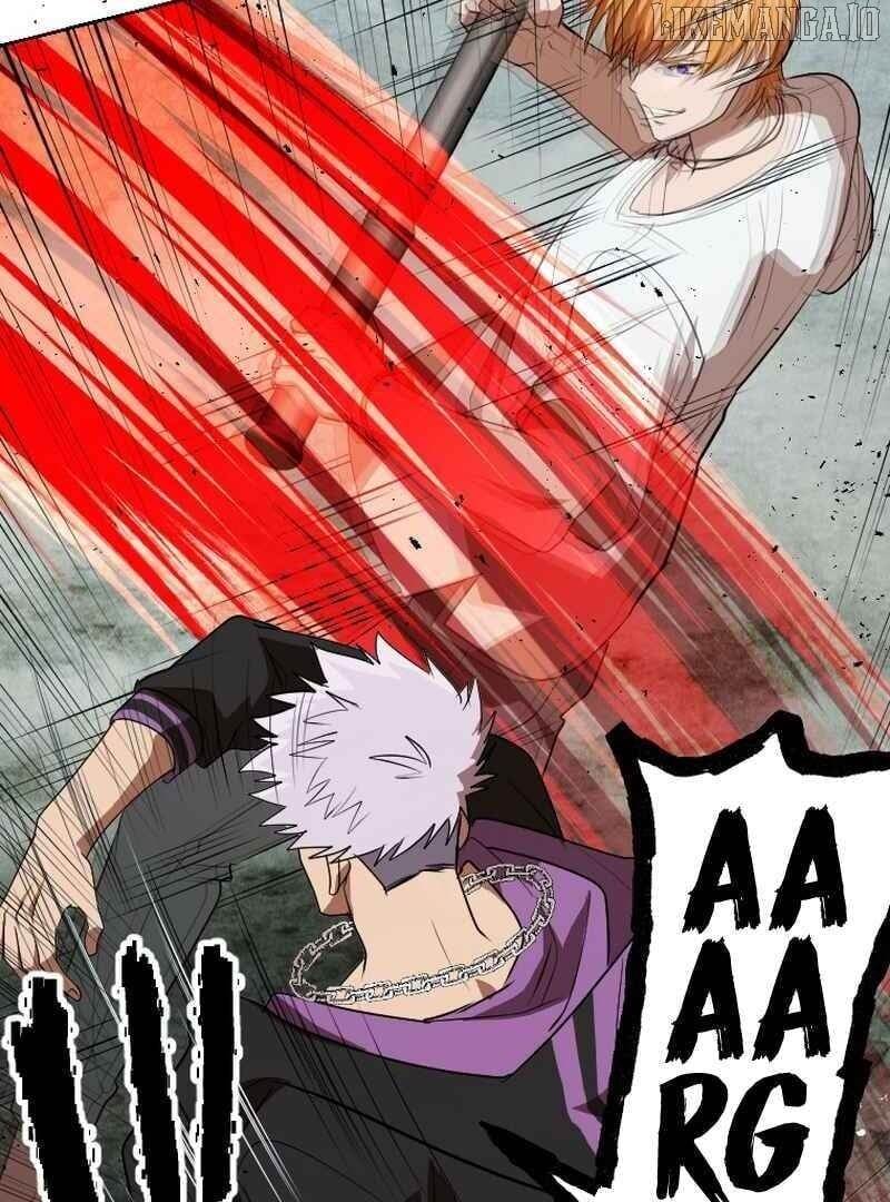 Reincarnated With a Metal Bat ~Surviving the Monochrome Madness~ Chapter 25 - Page 52