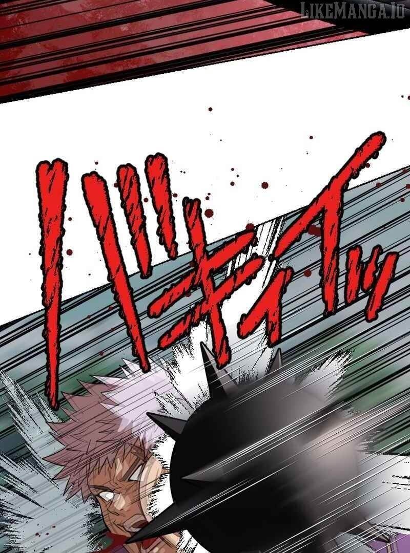 Reincarnated With a Metal Bat ~Surviving the Monochrome Madness~ Chapter 25 - Page 59