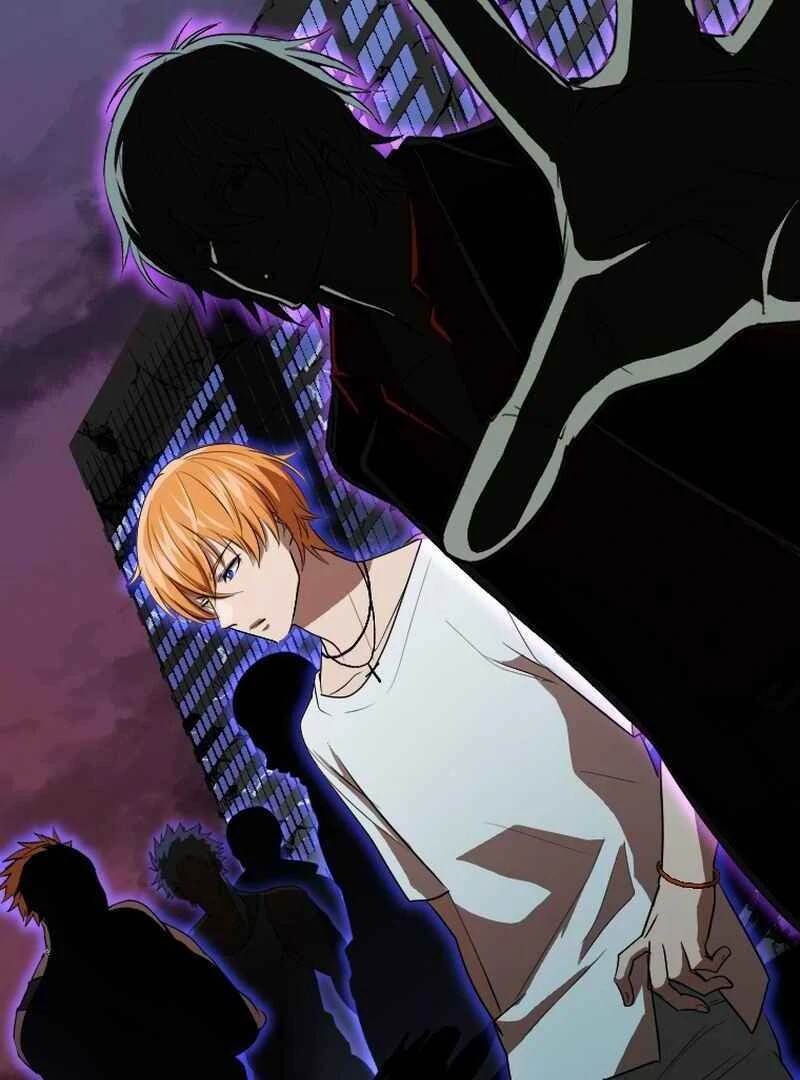 Reincarnated With a Metal Bat ~Surviving the Monochrome Madness~ Chapter 25 - Page 6