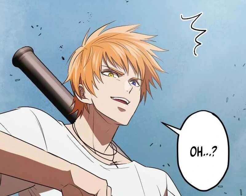 Reincarnated With a Metal Bat ~Surviving the Monochrome Madness~ Chapter 25 - Page 65