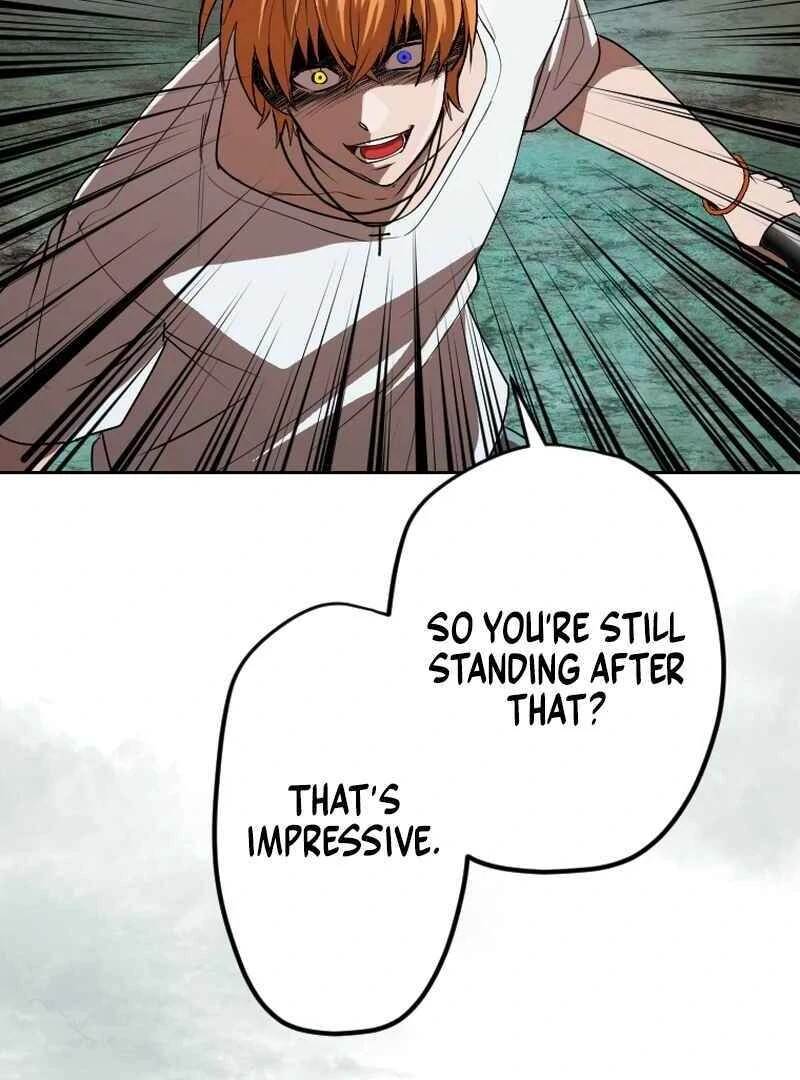 Reincarnated With a Metal Bat ~Surviving the Monochrome Madness~ Chapter 25 - Page 70