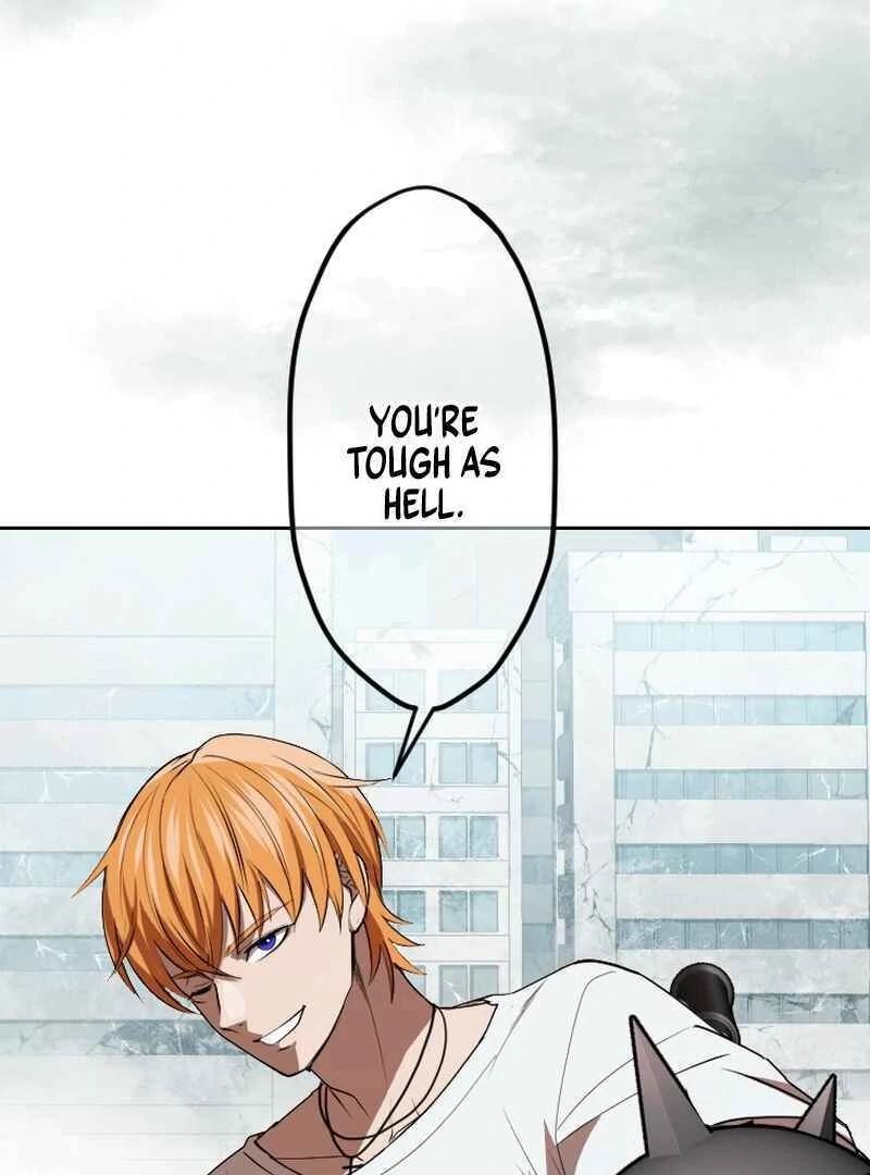 Reincarnated With a Metal Bat ~Surviving the Monochrome Madness~ Chapter 25 - Page 73