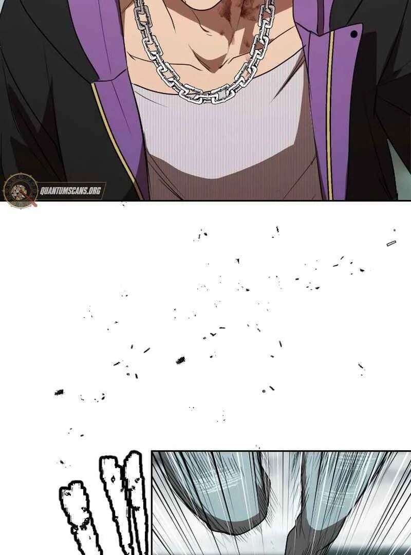 Reincarnated With a Metal Bat ~Surviving the Monochrome Madness~ Chapter 25 - Page 83