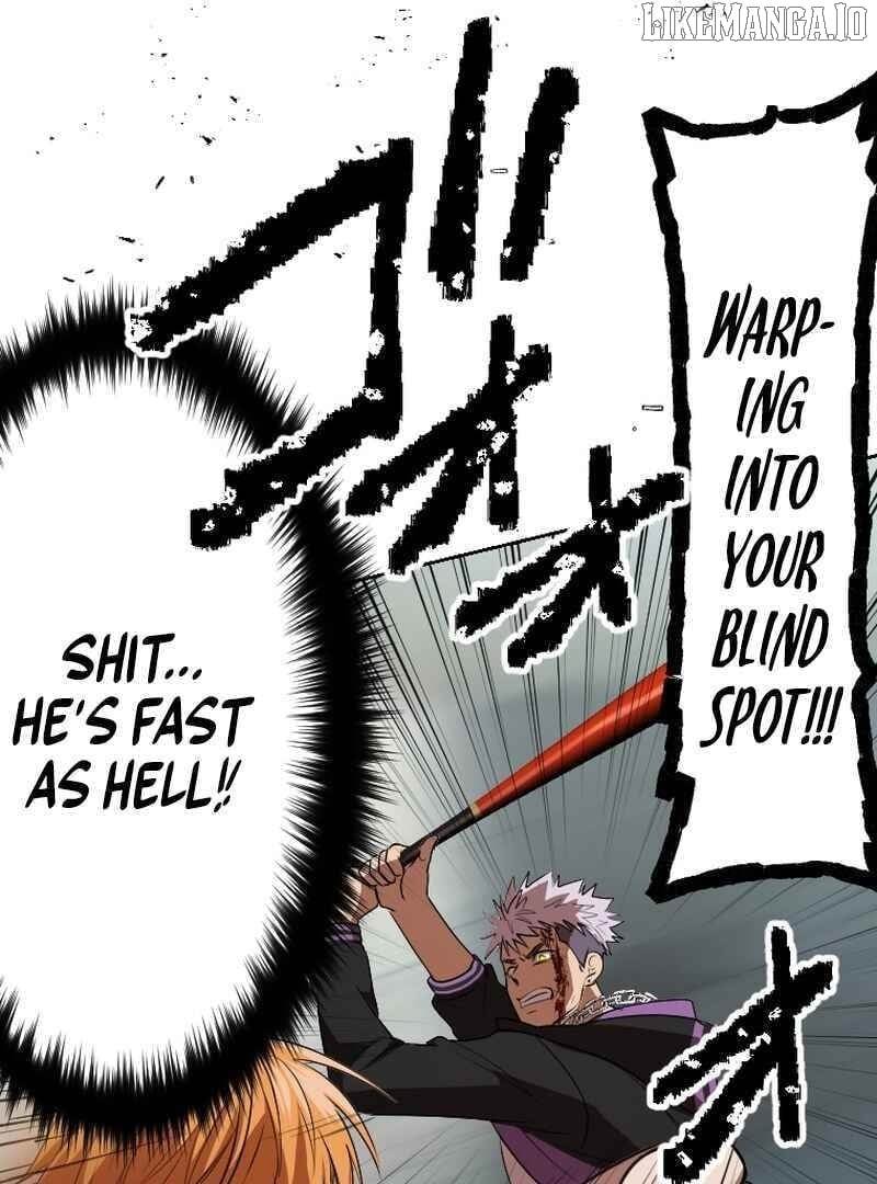 Reincarnated With a Metal Bat ~Surviving the Monochrome Madness~ Chapter 25 - Page 88