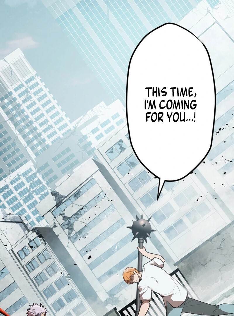 Reincarnated With a Metal Bat ~Surviving the Monochrome Madness~ Chapter 26 - Page 1