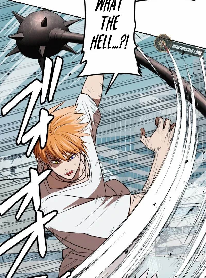 Reincarnated With a Metal Bat ~Surviving the Monochrome Madness~ Chapter 26 - Page 18