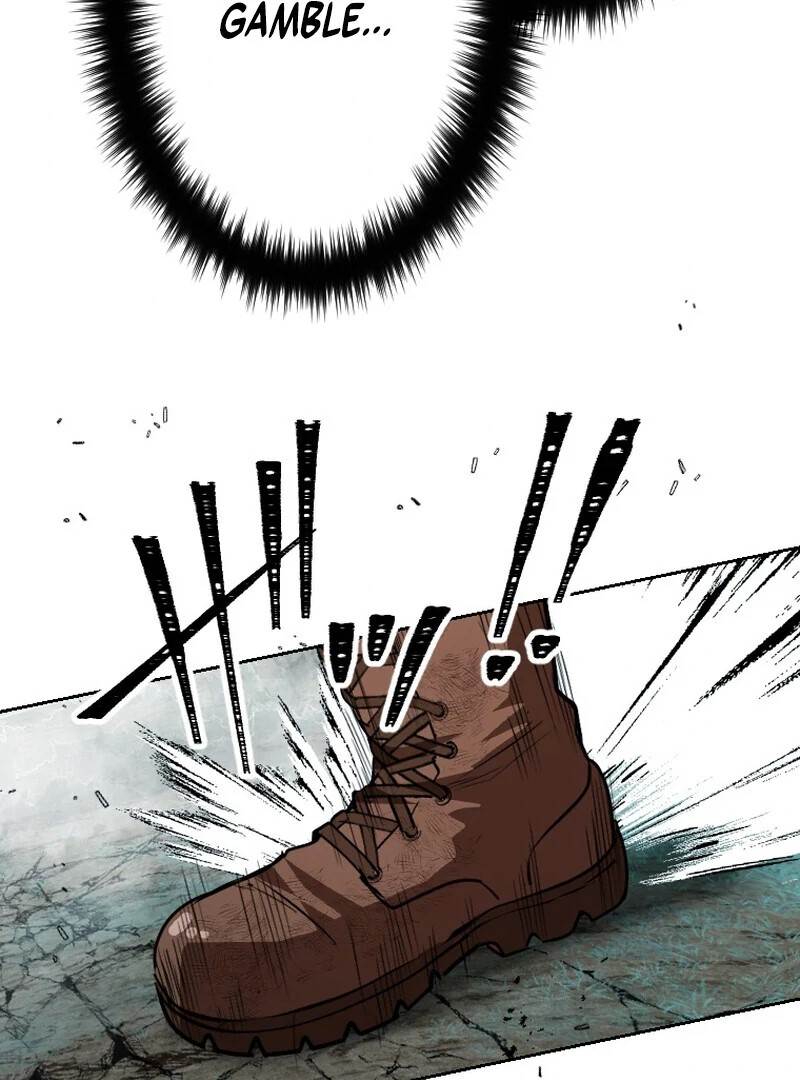 Reincarnated With a Metal Bat ~Surviving the Monochrome Madness~ Chapter 26 - Page 20