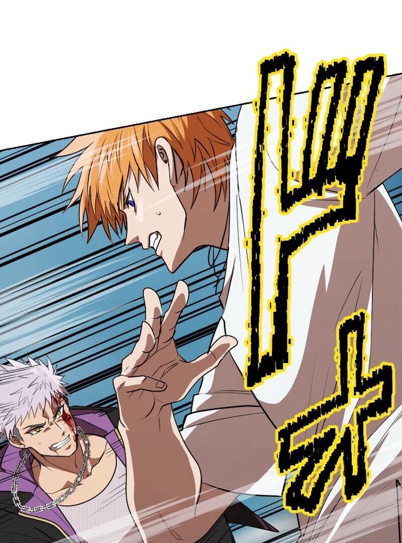 Reincarnated With a Metal Bat ~Surviving the Monochrome Madness~ Chapter 26 - Page 24