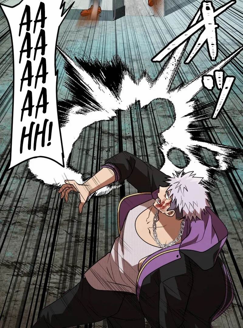 Reincarnated With a Metal Bat ~Surviving the Monochrome Madness~ Chapter 26 - Page 29