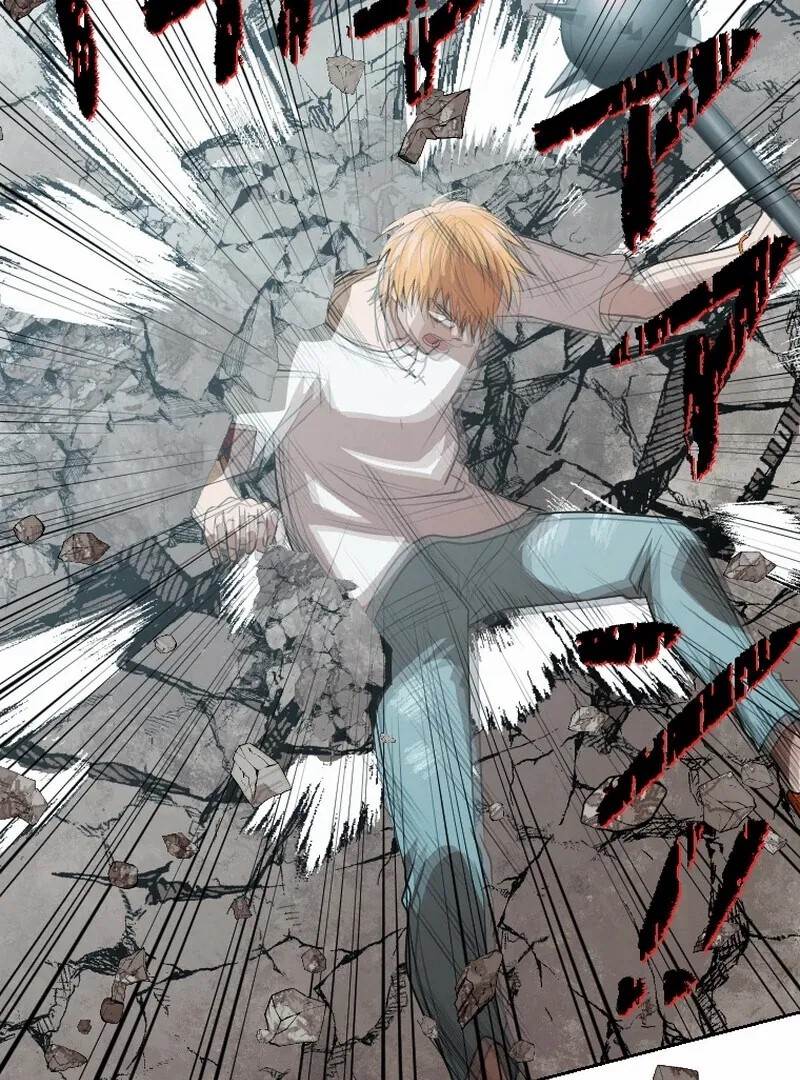 Reincarnated With a Metal Bat ~Surviving the Monochrome Madness~ Chapter 26 - Page 31