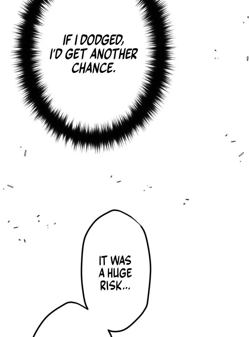 Reincarnated With a Metal Bat ~Surviving the Monochrome Madness~ Chapter 26 - Page 39