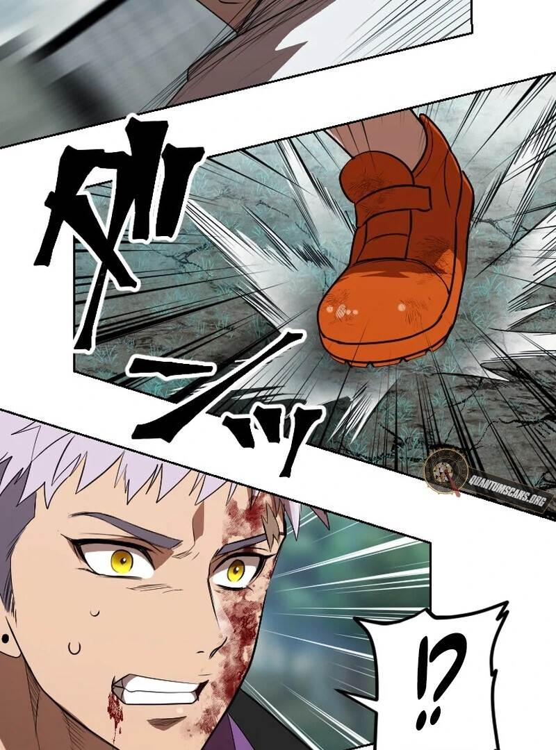 Reincarnated With a Metal Bat ~Surviving the Monochrome Madness~ Chapter 26 - Page 4