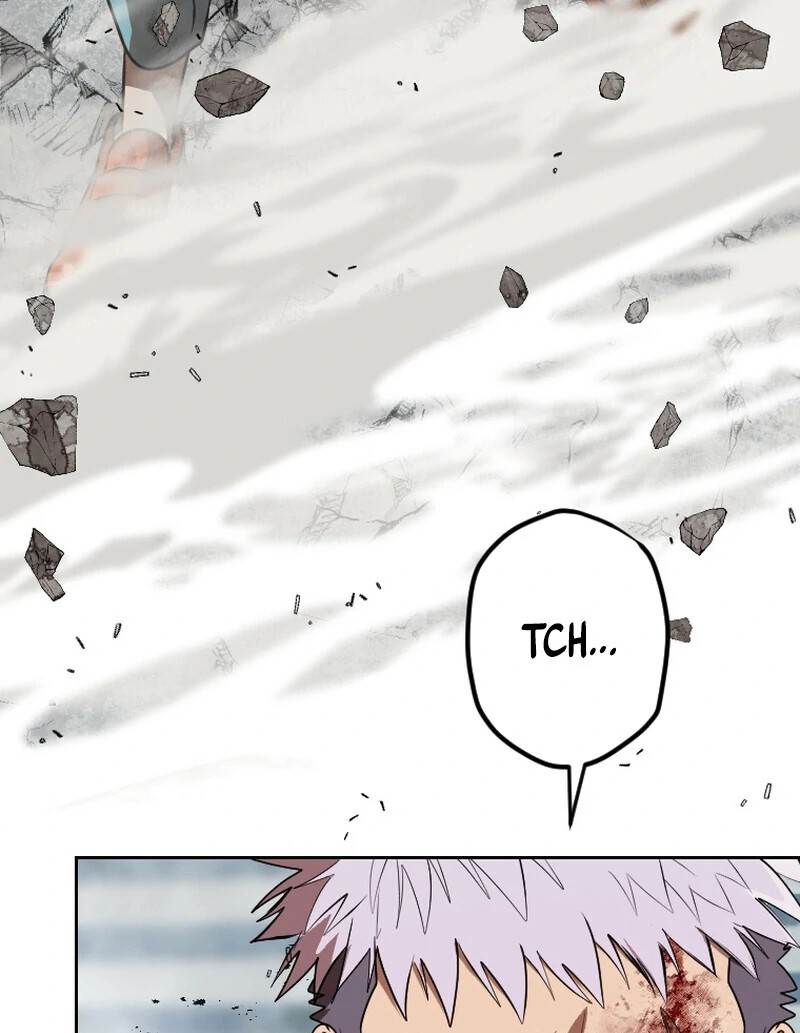 Reincarnated With a Metal Bat ~Surviving the Monochrome Madness~ Chapter 26 - Page 44