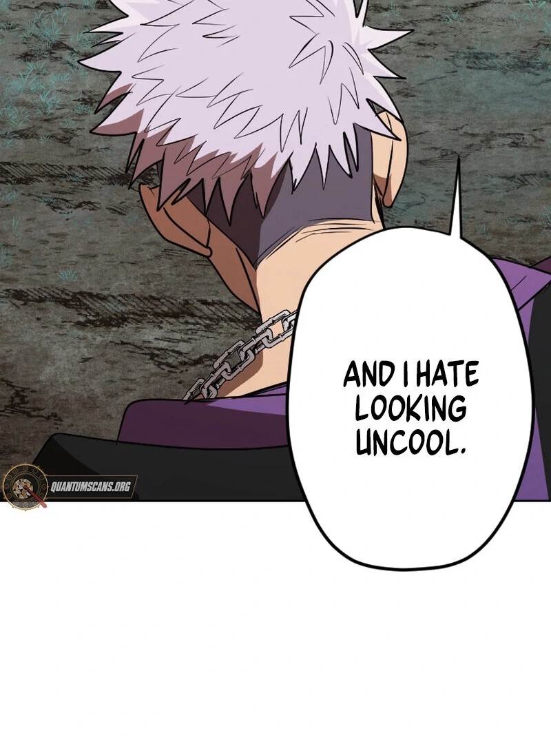 Reincarnated With a Metal Bat ~Surviving the Monochrome Madness~ Chapter 26 - Page 48