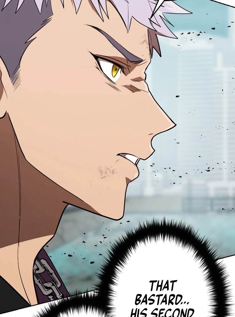 Reincarnated With a Metal Bat ~Surviving the Monochrome Madness~ Chapter 26 - Page 52