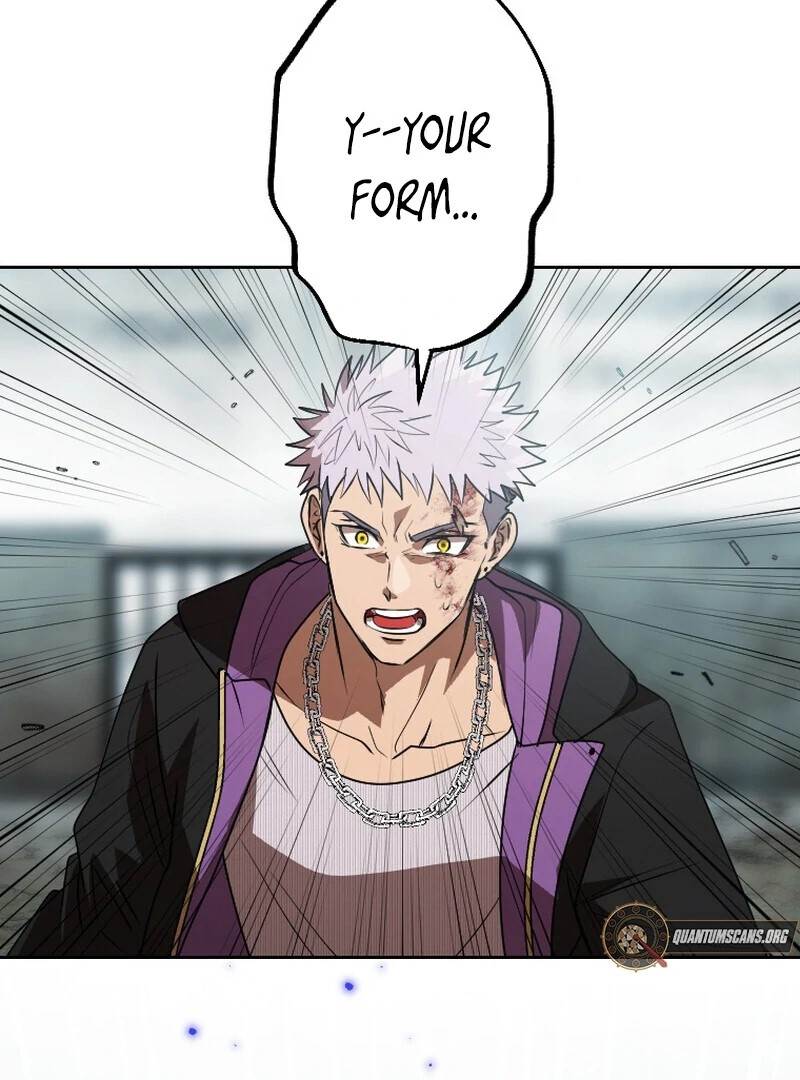 Reincarnated With a Metal Bat ~Surviving the Monochrome Madness~ Chapter 26 - Page 61