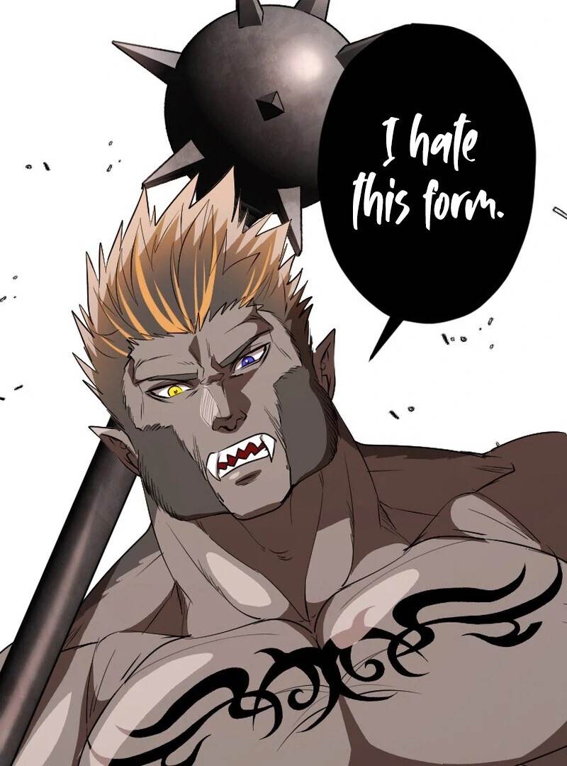 Reincarnated With a Metal Bat ~Surviving the Monochrome Madness~ Chapter 26 - Page 65