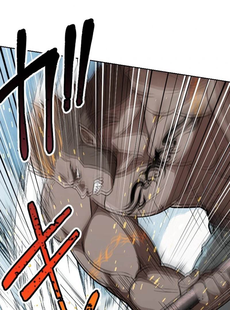 Reincarnated With a Metal Bat ~Surviving the Monochrome Madness~ Chapter 26 - Page 76