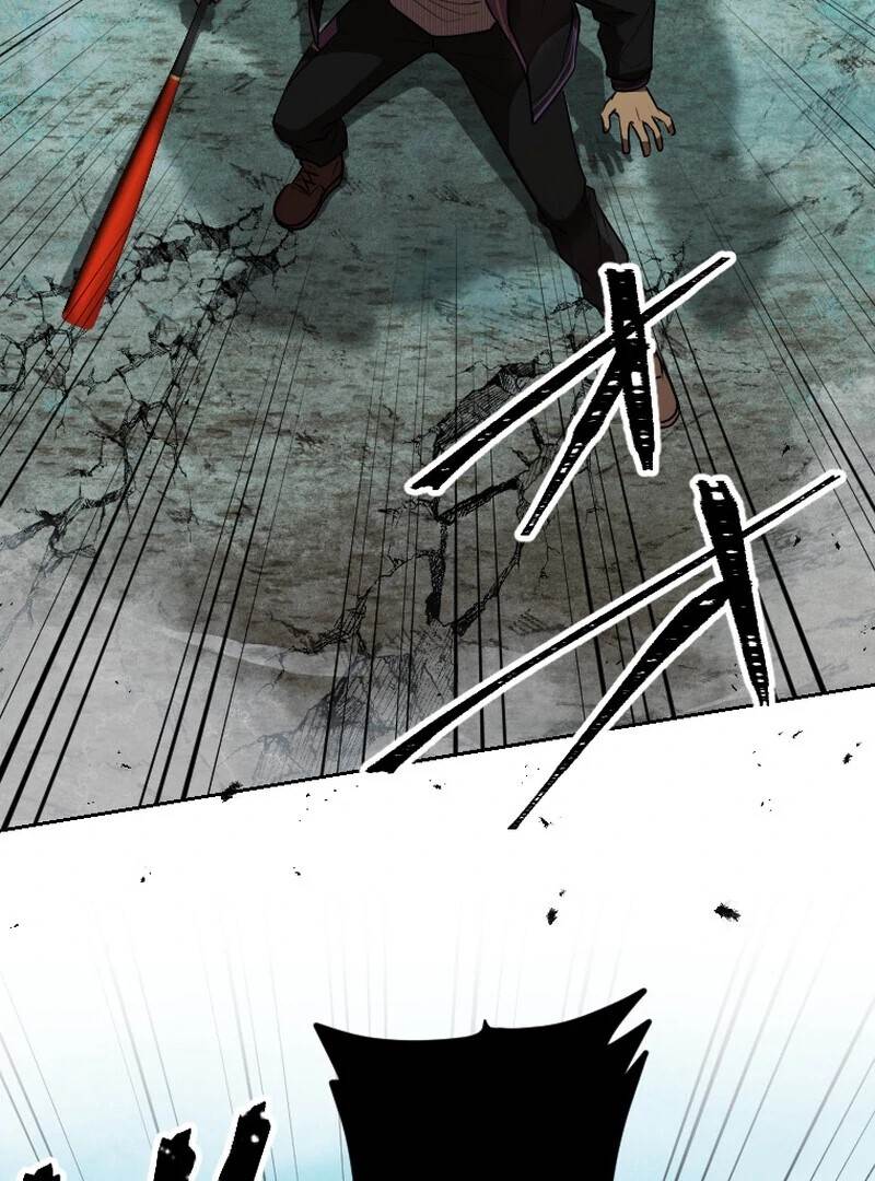 Reincarnated With a Metal Bat ~Surviving the Monochrome Madness~ Chapter 26 - Page 86