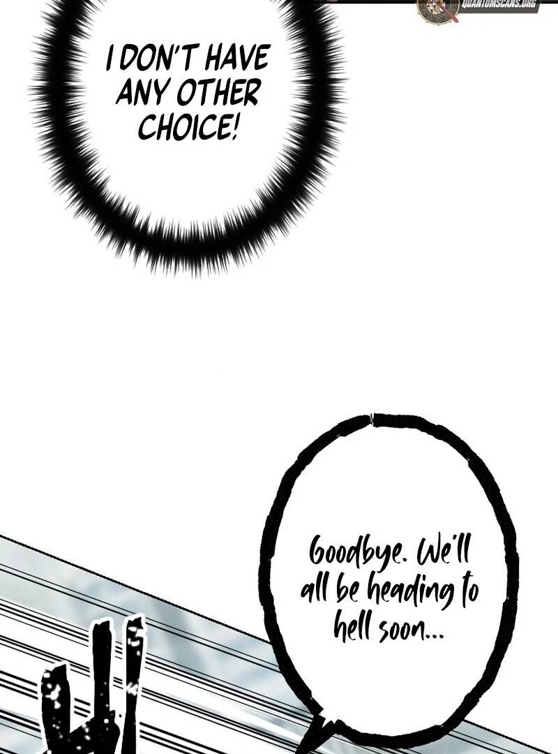 Reincarnated With a Metal Bat ~Surviving the Monochrome Madness~ Chapter 26 - Page 9