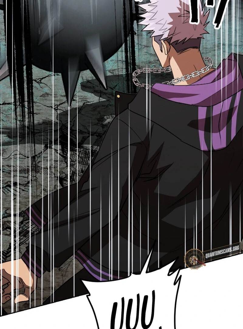 Reincarnated With a Metal Bat ~Surviving the Monochrome Madness~ Chapter 26 - Page 93