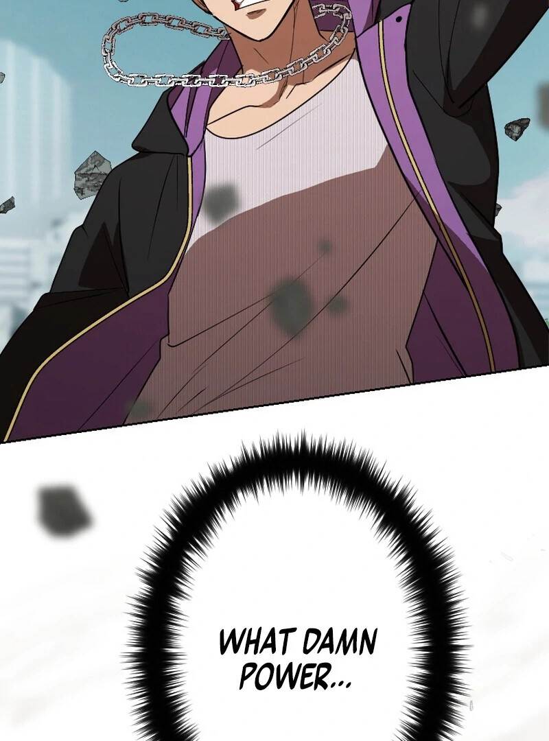 Reincarnated With a Metal Bat ~Surviving the Monochrome Madness~ Chapter 26 - Page 97