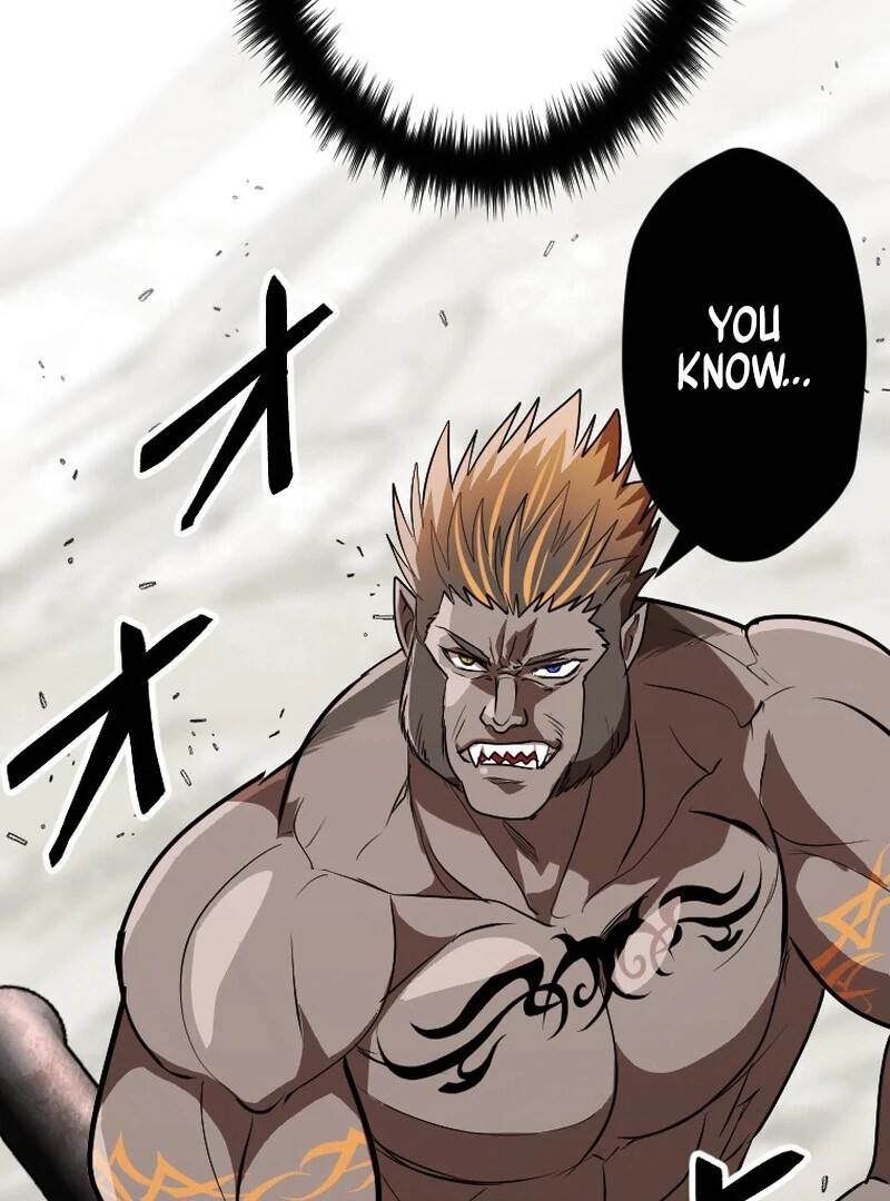 Reincarnated With a Metal Bat ~Surviving the Monochrome Madness~ Chapter 26 - Page 98