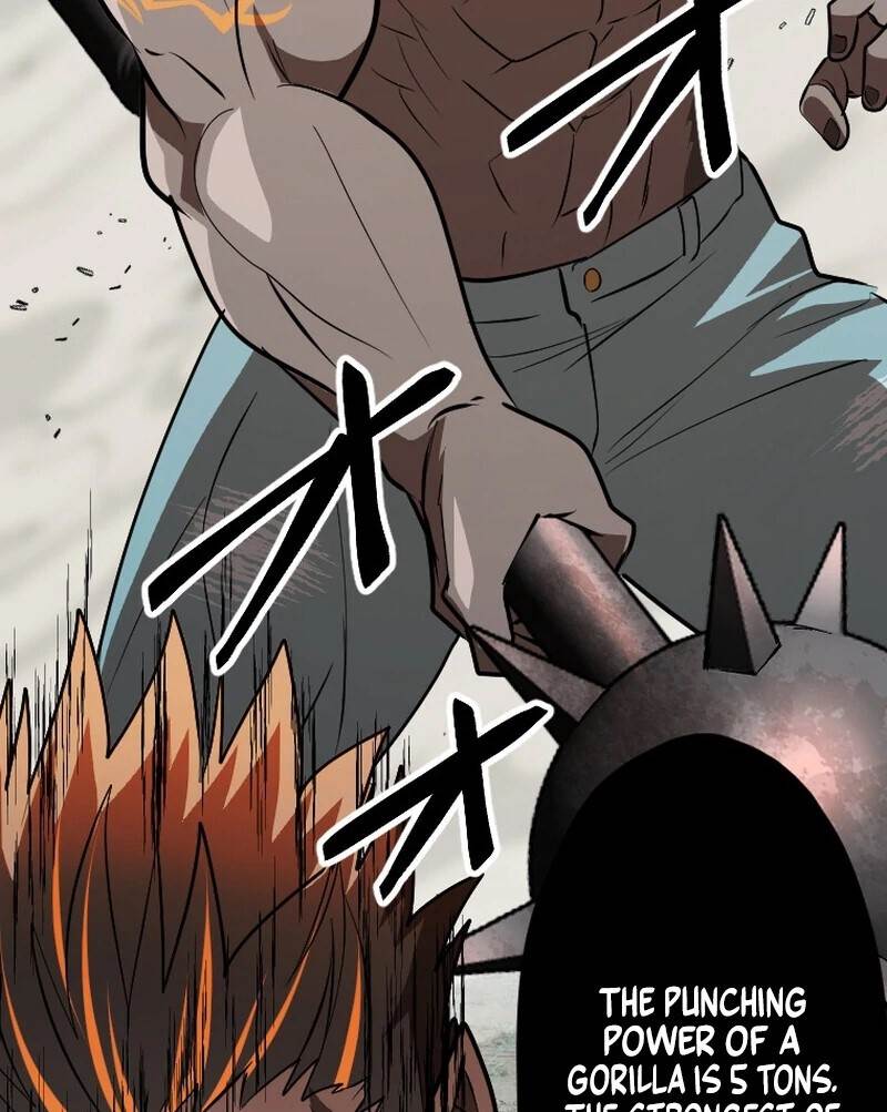 Reincarnated With a Metal Bat ~Surviving the Monochrome Madness~ Chapter 26 - Page 99
