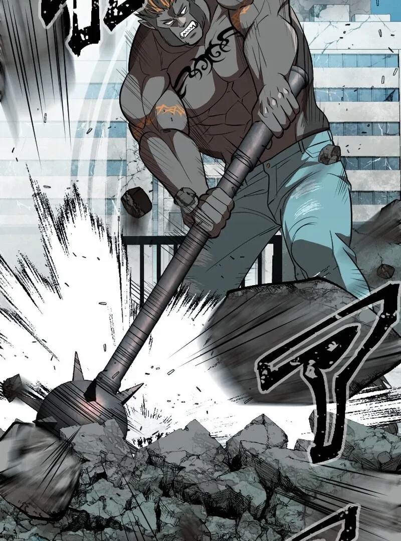 Reincarnated With a Metal Bat ~Surviving the Monochrome Madness~ Chapter 27 - Page 11