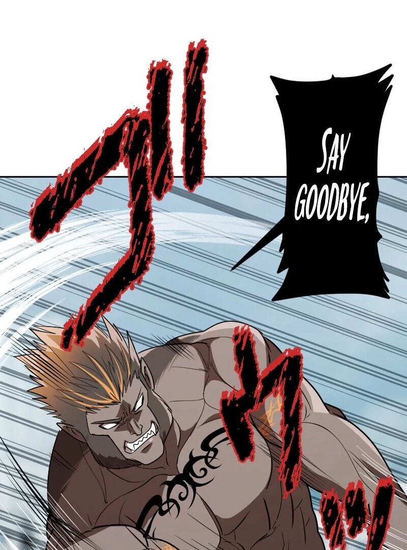 Reincarnated With a Metal Bat ~Surviving the Monochrome Madness~ Chapter 27 - Page 22