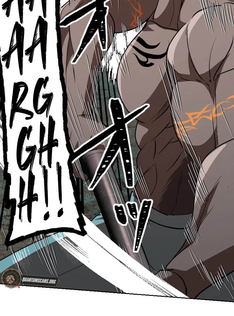 Reincarnated With a Metal Bat ~Surviving the Monochrome Madness~ Chapter 27 - Page 29