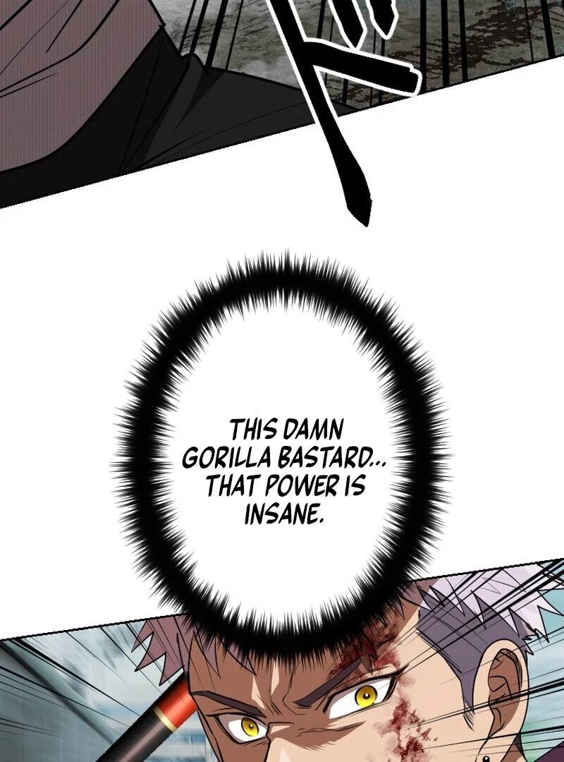 Reincarnated With a Metal Bat ~Surviving the Monochrome Madness~ Chapter 27 - Page 3