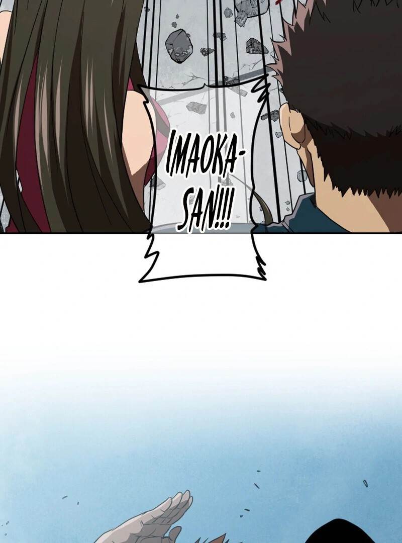 Reincarnated With a Metal Bat ~Surviving the Monochrome Madness~ Chapter 27 - Page 35