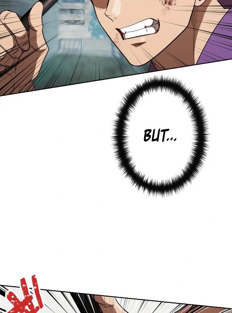 Reincarnated With a Metal Bat ~Surviving the Monochrome Madness~ Chapter 27 - Page 4