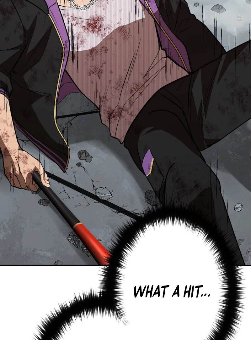 Reincarnated With a Metal Bat ~Surviving the Monochrome Madness~ Chapter 27 - Page 40