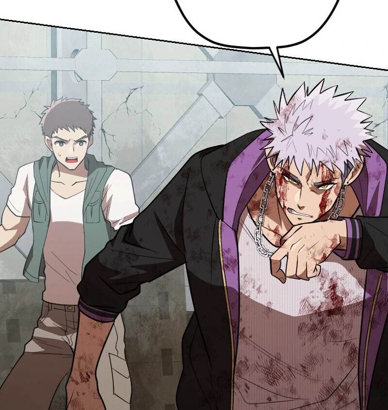 Reincarnated With a Metal Bat ~Surviving the Monochrome Madness~ Chapter 27 - Page 42