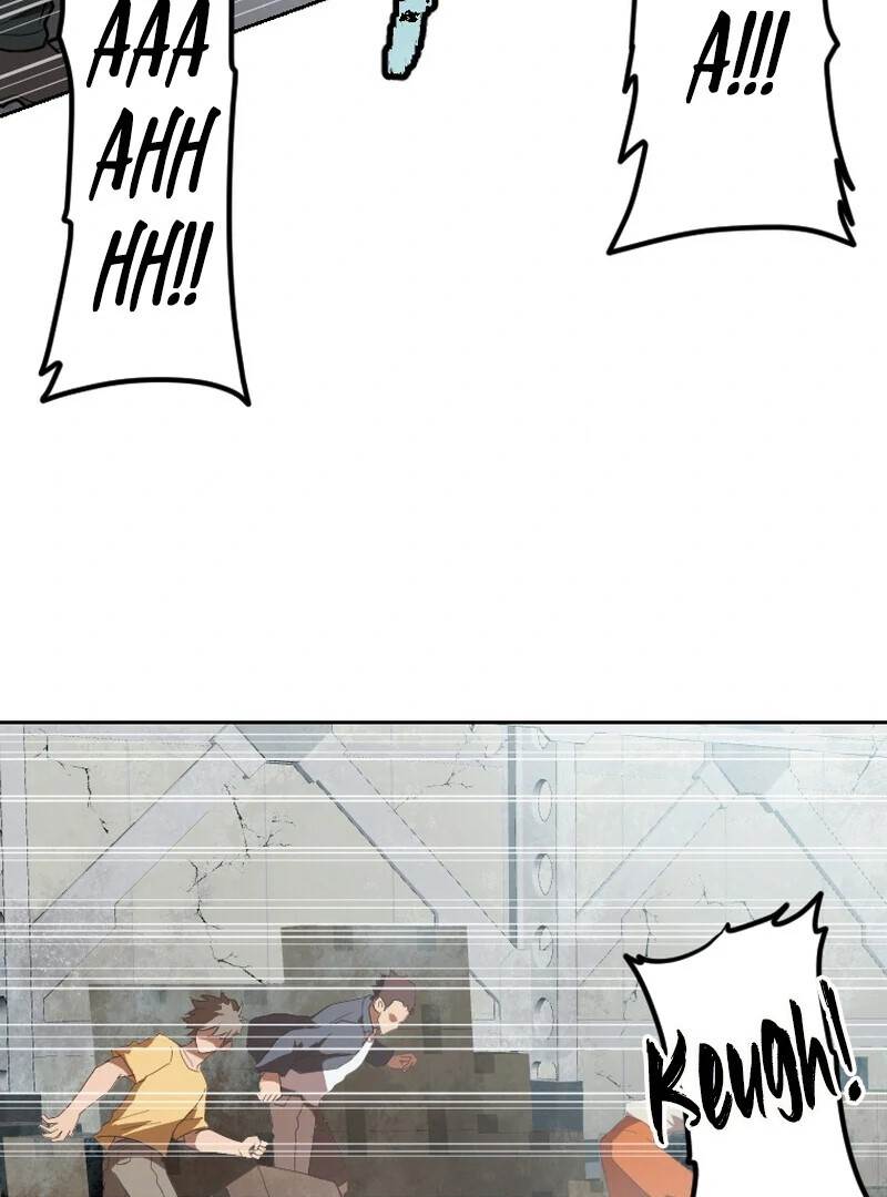 Reincarnated With a Metal Bat ~Surviving the Monochrome Madness~ Chapter 27 - Page 48