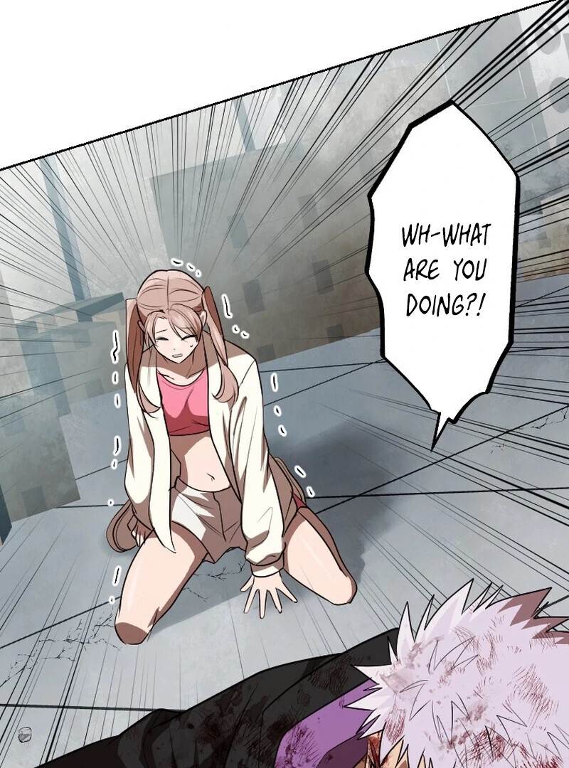 Reincarnated With a Metal Bat ~Surviving the Monochrome Madness~ Chapter 27 - Page 55