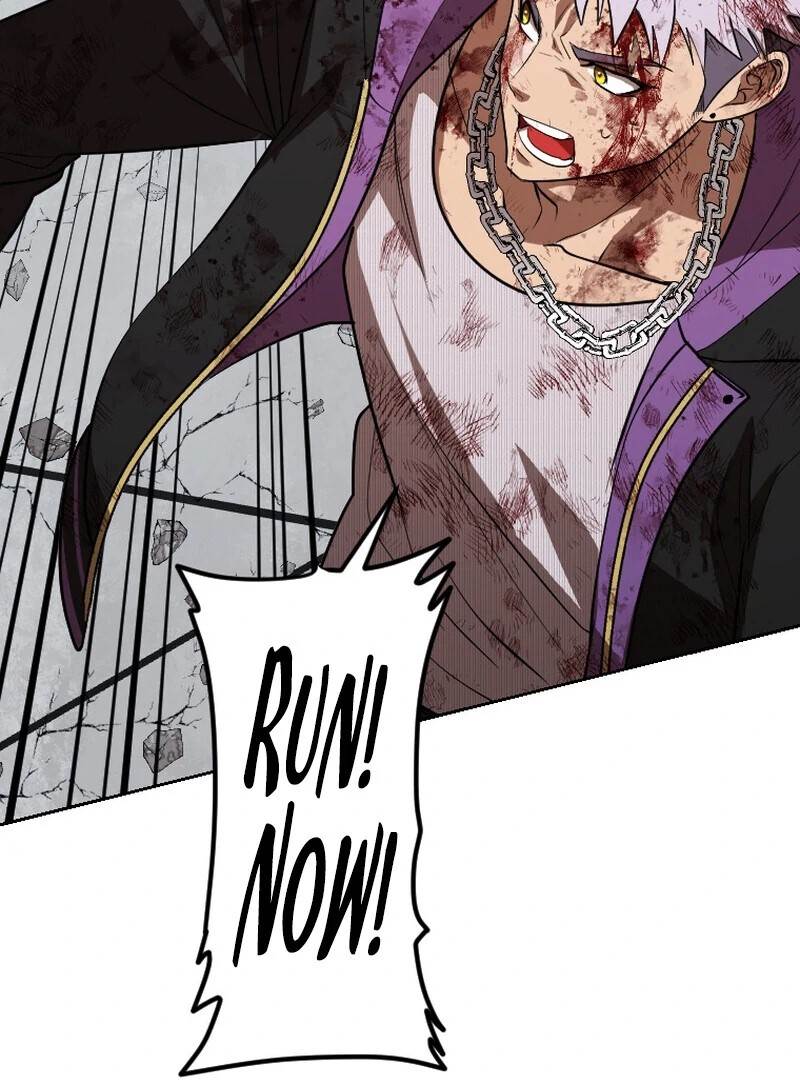 Reincarnated With a Metal Bat ~Surviving the Monochrome Madness~ Chapter 27 - Page 56